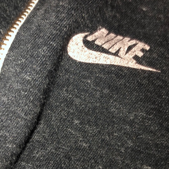Nike Zip-Up Jacket - Picture 3 of 5